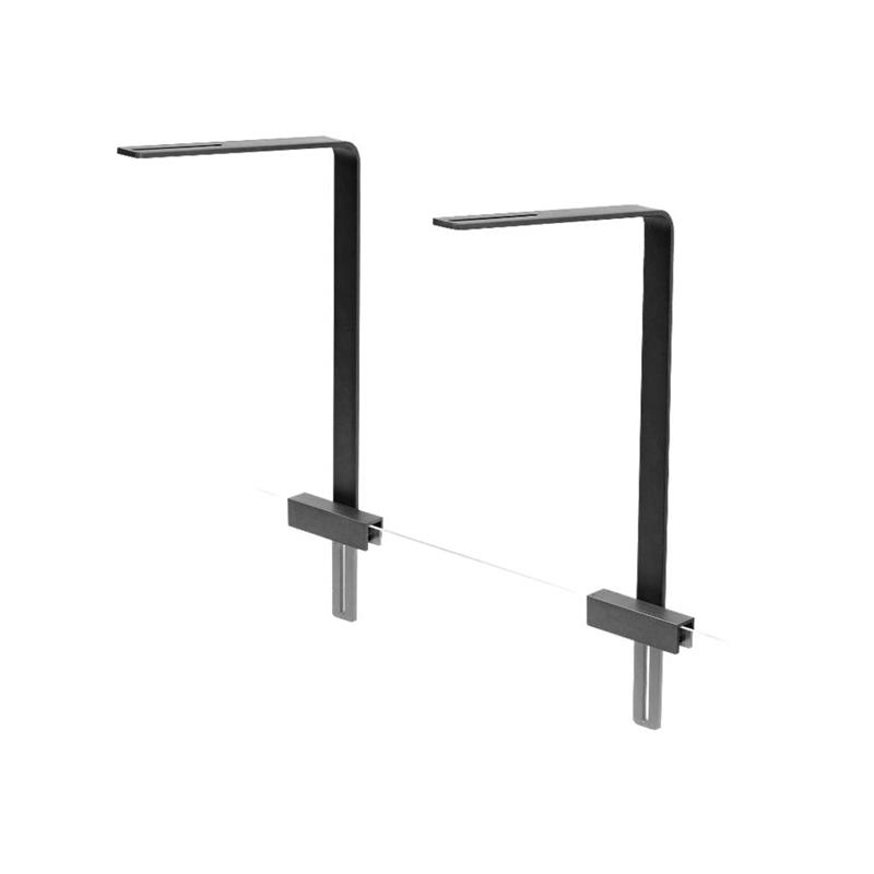 Kit suspendare Chihiros WRGB  Vivid stands 33x56 cm - imagine 4